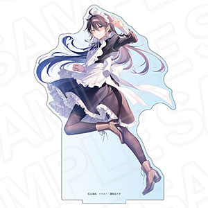 聖剣学院の魔剣使い デカアクリルスタンド リーセリア・レイ