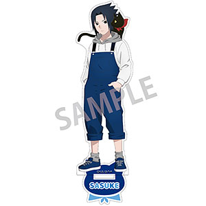 NARUTO うずまきナルト サスケ 我愛羅 アクスタ カミオジャパン NARUTO