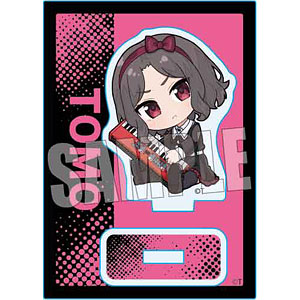 ガールズバンドクライ ぎゅぎゅっとミニスタンド 海老塚智