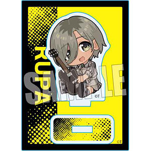 ガールズバンドクライ ぎゅぎゅっとミニスタンド ルパ