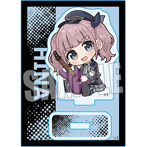 ガールズバンドクライ ぎゅぎゅっとミニスタンド ヒナ