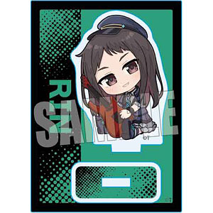 ガールズバンドクライ ぎゅぎゅっとミニスタンド リン