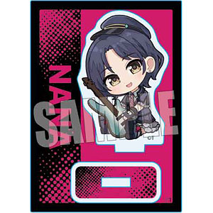 ガールズバンドクライ ぎゅぎゅっとミニスタンド ナナ