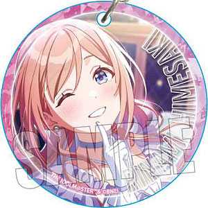 学園アイドルマスター やわらかクリアチャーム 篠澤広（再販