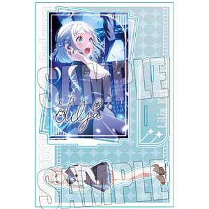 葛城リーリヤ　サプライ　セット 学園アイドルマスター マルチデスクマット 葛城リーリヤ The 1st