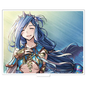 イースVIII Ani-Art トレーディング アクリルスタンド 6個 トレーディングミニキャラアクリルスタンドE【Ave Mujica/夢限大