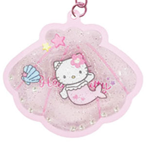 ⭐️レア⭐️キティ キーホルダー 明治乳業 オリジナル 非売品 フィギュア 12個 明治乳業オリジナルハローキティフィギアキーホルダー全部12