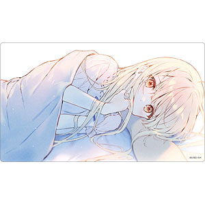 お隣の天使様にいつの間にか駄目人間にされていた件　マルチプレイマットA お隣の天使様にいつの間にか駄目人間にされていた件 マルチプレイ