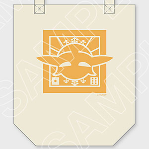 【特典】江戸前エルフ 麗耳神社 謹製手提袋