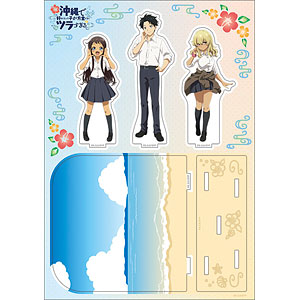 沖ツラ　直筆サイン　比嘉夏菜　10巻　限定 検索結果]-amiami.jp-あみあみオンライン本店-