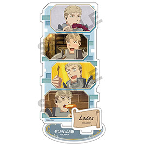 ダンジョン飯 アクリルスタンド チルチャック[クラックス]《在庫