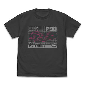 COSPA - ソードアートオンライン ガンゲイルオンライン　You are dead Tシャツ You are dead Tシャツ Ver.2.0 [ソードアート・オンライン