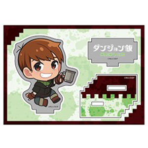 ダンジョン飯 ぺたん娘アクリルフィギュア vol.3 チルチャック