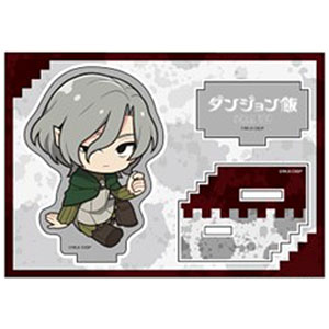 ダンジョン飯 ぺたん娘アクリルフィギュア vol.3 ミスルン