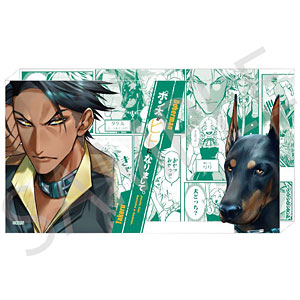 銀魂　坂本辰馬　クリスタルアート 銀魂 クリスタルアート 坂本辰馬 UA11]銀魂買取ならカードラボ