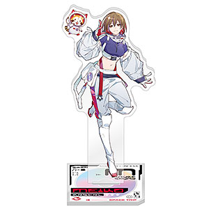 初音ミク×ラスカル 2024 アクリルスタンド MEIKO