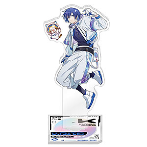 初音ミク×ラスカル 2024 アクリルスタンド KAITO