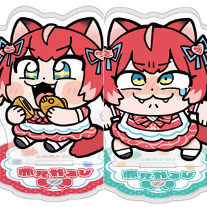 赤見かるび　Tシャツ ねんどろいど 限定販売] ねんどろいど 赤見かるび | HLJ.co.jp