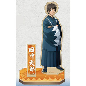 TVアニメ「青の祓魔師 島根啓明結社篇」 どうぶつフォーゼ