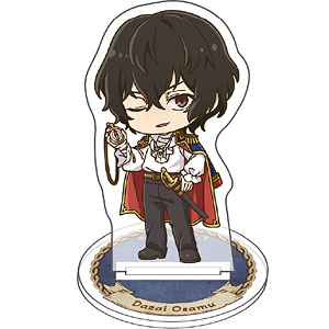 文豪ストレイドッグス ミニアクリルスタンド 太宰治