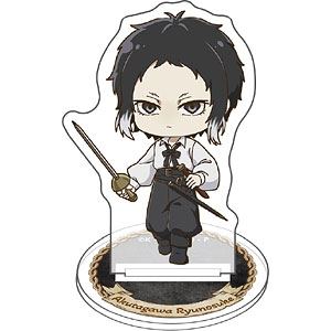 文豪ストレイドッグス ミニアクリルスタンド 芥川龍之介