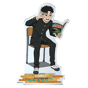 2023年7月22日】呪術廻戦 ゆる顔ぬいぐるみマスコット