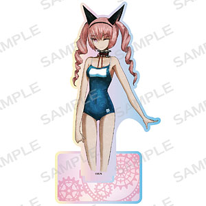 中古】(本体A/箱B)オーバーロードIV [暁想] アルベド 1/7 完成品