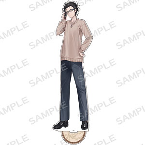 岡部倫太郎 牧瀬紅莉栖 特典 チェキ風カード 科学アドベンチャー