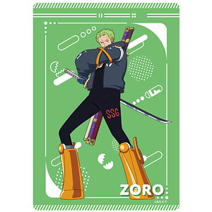 d*7様 ONE PIECE カードダス マウスパッド ① 8種セット 小学生軟式FRP製バット ゼロワンステージ（80cm） | 【ZETT