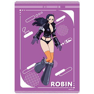 ONE PIECE マウスパッド エッグヘッドver. ブルック[タピオカ