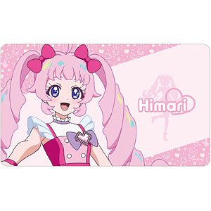 絶版 新品 デスクマット ひみつのアイプリ 星川 みつき マルチデスクマット ひみつのアイプリ 星川みつき マルチデスクマット (カード