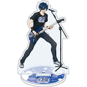 【値下げ中】戦アラ 戦国alive 伊達政宗 LOOK AT ME ホロ缶 グッズ-バッチ】戦国 A LIVE トレーディング缶バッジ 2周年記念