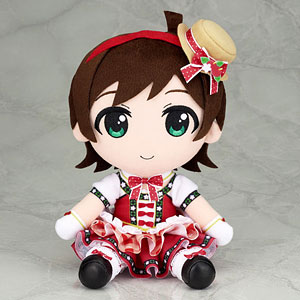 学園アイドルマスター ぬいぐるみ [花海咲季] ふもふもはなみさき