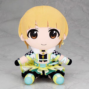 学園アイドルマスター ぬいぐるみ [花海咲季] ふもふもはなみさき