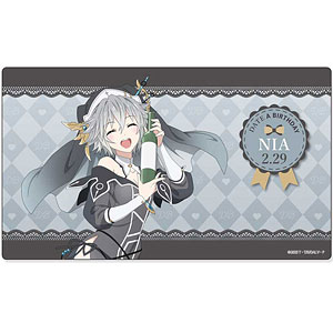 ハイスクールD×D HERO ラバーマット vol.3 リアス＆ロスヴァイセ