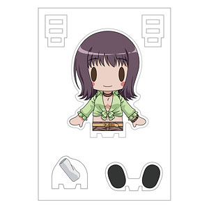 とある魔術の禁書目録III すわってマスコット！ 五和