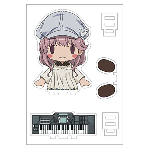 とある魔術の禁書目録III すわってマスコット！ アリサ