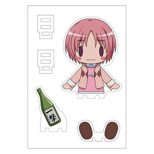 とある魔術の禁書目録III すわってマスコット！ 月詠小萌