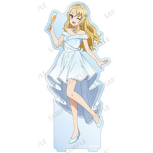 青春ブタ野郎はランドセルガールの夢を見ない 描き下ろし 豊浜のどか 桜島麻衣バースデーver. BIGアクリルスタンド