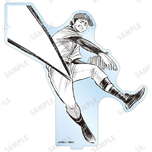 ダイヤのA ユニフォーム ネームシャツ 倉持 洋一 6 検索結果]-amiami.jp-あみあみオンライン本店-