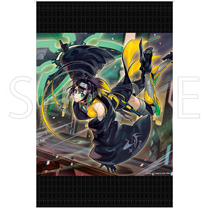 限定販売】遊戯王カードゲーム25周年タペストリー 無限泡影