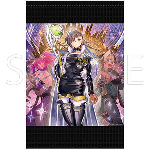 限定販売】遊戯王カードゲーム25周年タペストリー ウィッチ