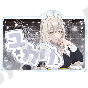 ポルプリ 劇場版ポールプリンセス!! 缶バッジ 東坂ミオ 劇場版 ポールプリンセス!!』公式サイト