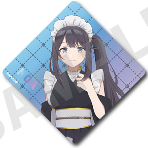 ポールプリンセス！！」オーロラステッカー(南曜スバル メイド