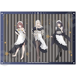 デート・ア・ライブ 鳶一折紙 エンジェルver 1/7 完成品フィギュア