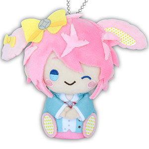 ヒプノシスマイク SANRIO NAKAYOKU EDIT 指の上シリーズ 入間銃