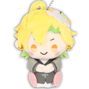 ヒプノシスマイク SANRIO NAKAYOKU EDIT 指の上シリーズ 有栖川帝統