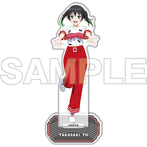 Amazon.co.jp: 宮下愛 ラブライブ ドコモ A賞 アクリルボード3点