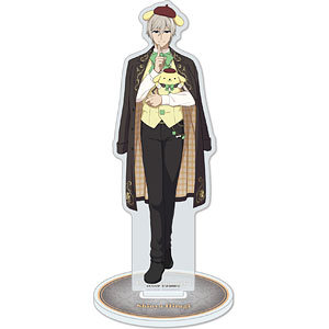 アクリルスタンド「終わりのセラフ×サンリオキャラクターズ」14/柊