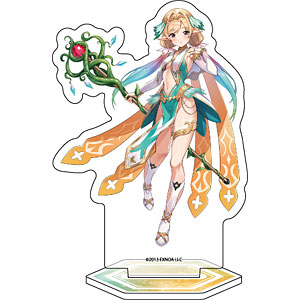 アクリルスタンド「千年戦争アイギス」11/妖精賢者テュト(公式イラスト)